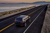 Jeep Grand Wagoneer (WS) 2021 - present