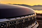 Jeep Grand Wagoneer (WS) 2021 - present