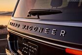 Jeep Grand Wagoneer (WS) 2021 - present