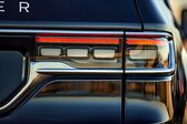 Jeep Grand Wagoneer (WS) 2021 - present