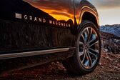Jeep Grand Wagoneer (WS) 2021 - present
