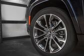 Jeep Grand Wagoneer (WS) 2021 - present