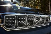 Jeep Grand Wagoneer (WS) 2021 - present