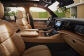 Jeep Grand Wagoneer (WS) 2021 - present