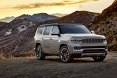 Jeep Grand Wagoneer (WS) 2021 - present