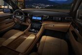 Jeep Grand Wagoneer (WS) 2021 - present