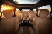 Jeep Grand Wagoneer (WS) 2021 - present