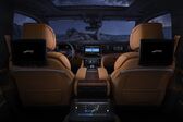 Jeep Grand Wagoneer (WS) 2021 - present