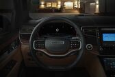 Jeep Grand Wagoneer (WS) 2021 - present