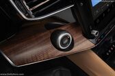 Jeep Grand Wagoneer (WS) 2021 - present