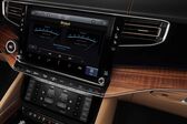 Jeep Grand Wagoneer (WS) 2021 - present