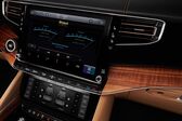 Jeep Grand Wagoneer (WS) 2021 - present