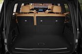 Jeep Grand Wagoneer (WS) 2021 - present