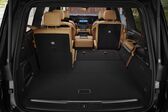 Jeep Grand Wagoneer (WS) 2021 - present