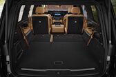 Jeep Grand Wagoneer (WS) 2021 - present