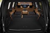 Jeep Grand Wagoneer (WS) 2021 - present