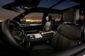 Jeep Grand Wagoneer (WS) 2021 - present