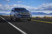 Jeep Grand Wagoneer (WS) 2021 - present