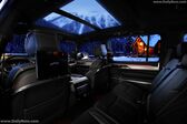 Jeep Grand Wagoneer (WS) 2021 - present