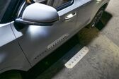 Jeep Grand Wagoneer (WS) 2021 - present