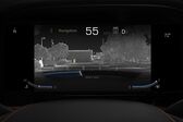 Jeep Grand Wagoneer (WS) 2021 - present