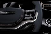 Jeep Grand Wagoneer (WS) 2021 - present