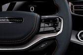 Jeep Grand Wagoneer (WS) 2021 - present
