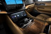 Jeep Grand Wagoneer (WS) 2021 - present