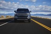 Jeep Grand Wagoneer (WS) 2021 - present