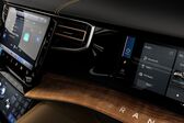 Jeep Grand Wagoneer (WS) 2021 - present
