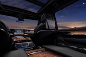 Jeep Grand Wagoneer (WS) 2021 - present