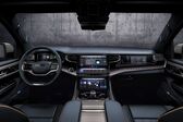 Jeep Grand Wagoneer (WS) 2021 - present