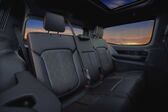 Jeep Grand Wagoneer (WS) 2021 - present