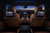 Jeep Grand Wagoneer (WS) 2021 - present