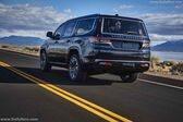 Jeep Grand Wagoneer (WS) 2021 - present
