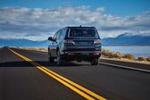 Jeep Grand Wagoneer (WS) 2021 - present