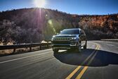 Jeep Grand Wagoneer (WS) 2021 - present
