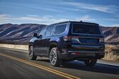 Jeep Grand Wagoneer (WS) 2021 - present