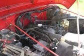 Jeep Wrangler I (YJ) 1987 - 1995