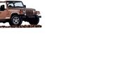 Jeep Wrangler II (TJ) 1997 - 2006