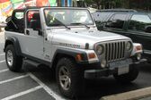 Jeep Wrangler III (JK) 3.6i V6 12V Sahara (280 Hp) 4x4 Automatic 2011 - 2016