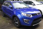 Jiangling Yusheng S330 2016 - present