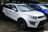 Jiangling Yusheng S330 1.5 (163 Hp) Automatic 2016 - present