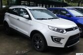 Jiangling Yusheng S330 2016 - present