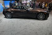 Karma Revero 2016 - present