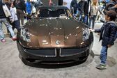 Karma Revero 2.0 (235 Hp) Plug-In Hybrid 2016 - present