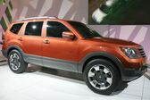 Kia Borrego (Mohave) 3.0 CRDi (250 Hp) 2008 - 2016