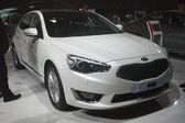 Kia Cadenza I (facelift 2013) 3.3 GDI V6 (297 Hp) Sportmatic 2013 - 2016