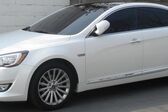 Kia Cadenza I 2.7 V6  (200 Hp) Automatic 2009 - 2013