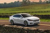 Kia Cadenza II 3.3 GDI V6 (294 Hp) Sportmatic 2016 - present